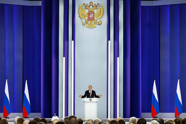 Russians support the war in Ukraine. They also increasingly want peace. - Vimarsana News