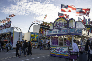 'America's Arabia': Dates, a desert town, and a county fair - Vimarsana News