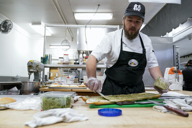 Move over frozen nuggets, kids prefer farm-fresh school lunches - Vimarsana News