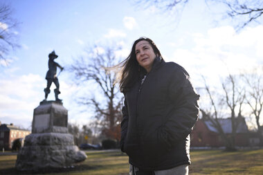 Descendants of persecuted Connecticut 'witches' ask for justice - Vimarsana News