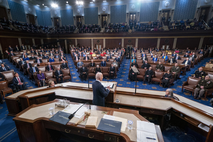 Diversity on the Hill: GOP-led Congress shows expanded representation thumbnail