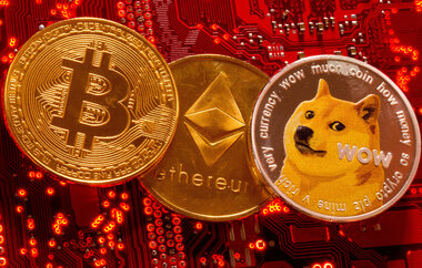 More trust, less bust for cryptocurrency - Vimarsana News
