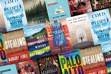 Bravery and boldness grace the 10 best books of February - Vimarsana News