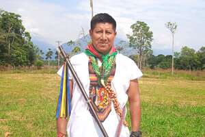 Colombia S Indigenous Have A Business Plan To Stop Drugs Save Forest   1151726 1 0217 Colombia Standard 