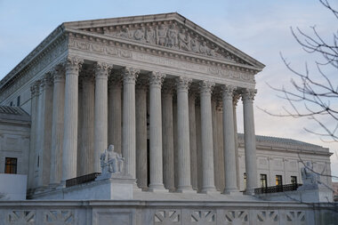 Section 230: Supreme Court to weigh who is protected online - Vimarsana News
