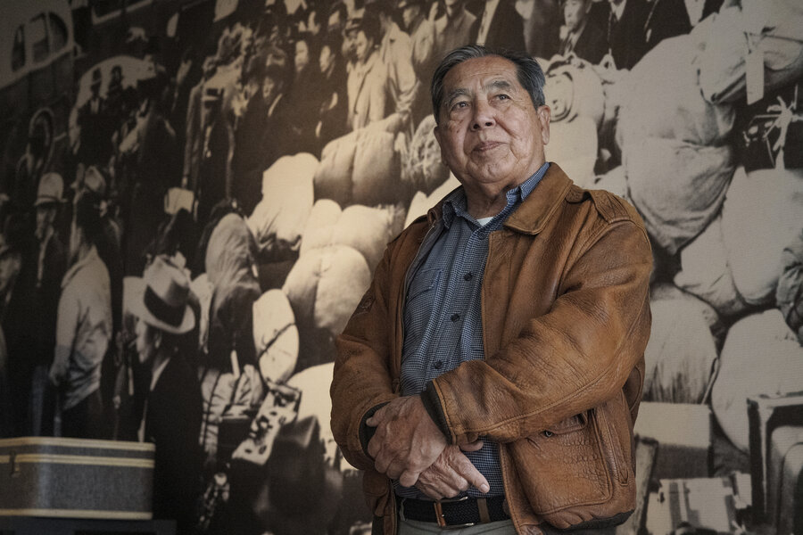 Japanese Americans Join the Fight for Black Reparations

End-shutdown