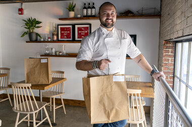 Restaurants offer subscription programs to boost customer loyalty - Vimarsana News