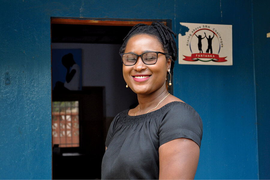 To build a democratic future, Gambia teaches its autocratic past