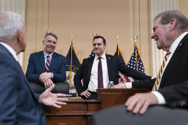 In new Congress, a bipartisan push to take on China - Vimarsana News