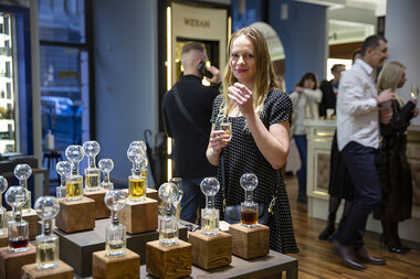 'Life doesn't stop, it just changes': Entrepreneurs flourish in Odesa - Vimarsana News