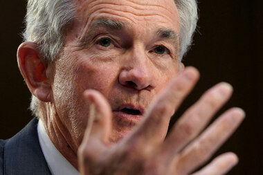 With credibility at stake, Fed fires new volley at inflation - Vimarsana News