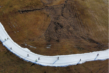 Climate change: Outdoorspeople help lawmakers bridge divides - Vimarsana News
