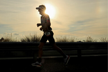 Progress is a marathon, not a sprint - Vimarsana News