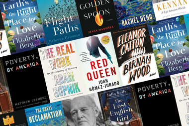 Mysteries, morals, and mastery top the 10 best books of March - Vimarsana News