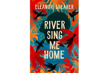 Caribbean slavery serves as backdrop to novel 'River Sing Me Home' - Vimarsana News