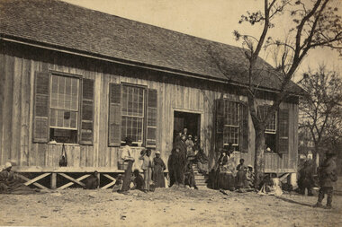 Education for the formerly enslaved: History hidden in plain sight - Vimarsana News