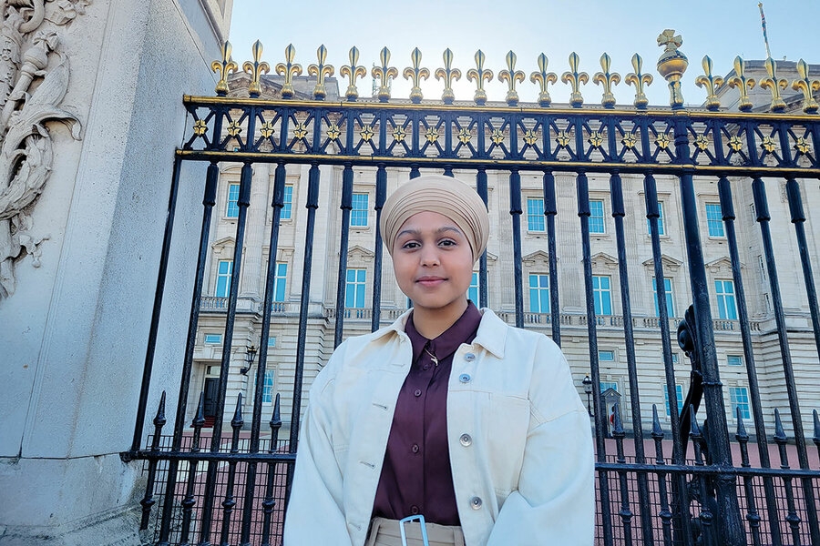 New king, new expectations: What does Britain want from its monarchs?