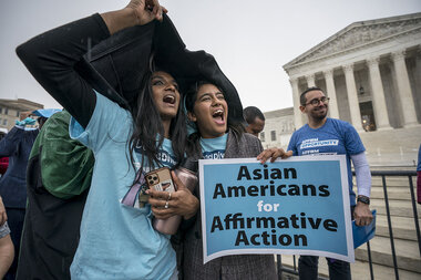 Affirmative action: Is this the end? What comes next? - Vimarsana News