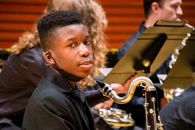 Ralph Yarl shooting, Black males, and how love can triumph over fear - Vimarsana News