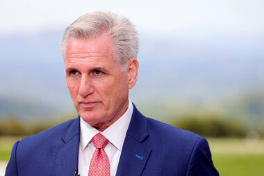 Could Kevin McCarthy turn out to be the leader Republicans need? - Vimarsana News