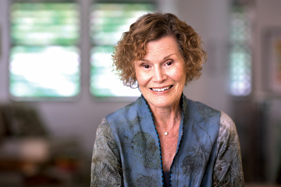 Judy Blume’s iconic ‘Margaret’ makes it to the big screen