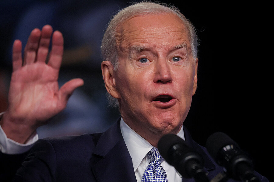 Why Biden is running again – and could beat Trump in 2024 thumbnail