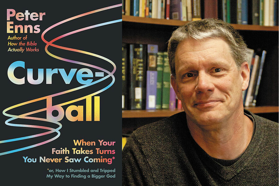 ‘Curveball’ When spiritual skepticism leads to sturdier faith