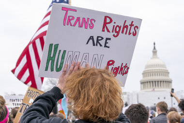 President Biden plans to expand Title IX to transgender athletes - Vimarsana News