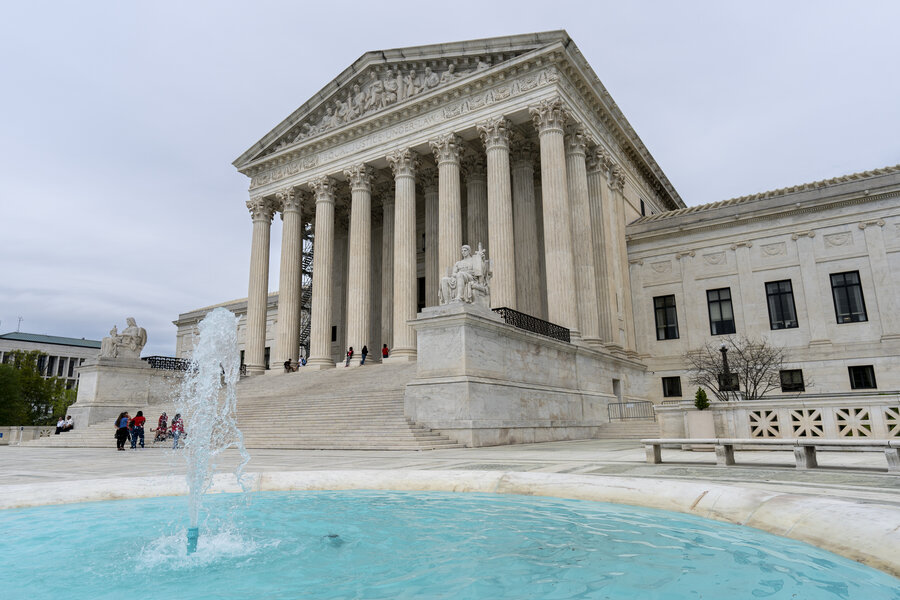 « Nous avons besoin de plus de temps » : la Cour suprême reporte sa décision sur les médicaments abortifs