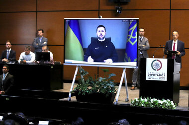 Ukraine's drive to put Putin on trial - CSMonitor.com - Vimarsana News