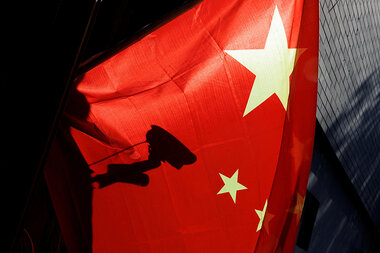 Open for business? In China, raids and data laws spook investors. - Vimarsana News