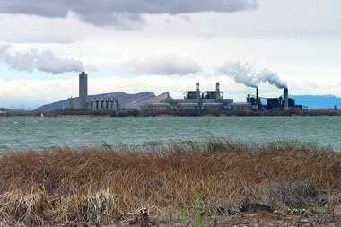 Biden's EPA seeks to capture carbon, slash electric utility emissions - Vimarsana News