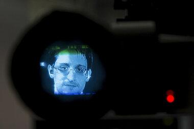 Jack Teixeira, Edward Snowden, and plugging intelligence leaks - Vimarsana News