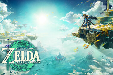 With new Legend of Zelda release, a chance to be a kid again - Vimarsana News