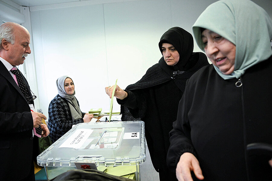 For Turks in Germany, &lsquo;home&rsquo; is a complicated concept