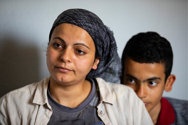 Why quakes that razed homes may raise up Turkey's Erdoğan - Vimarsana News