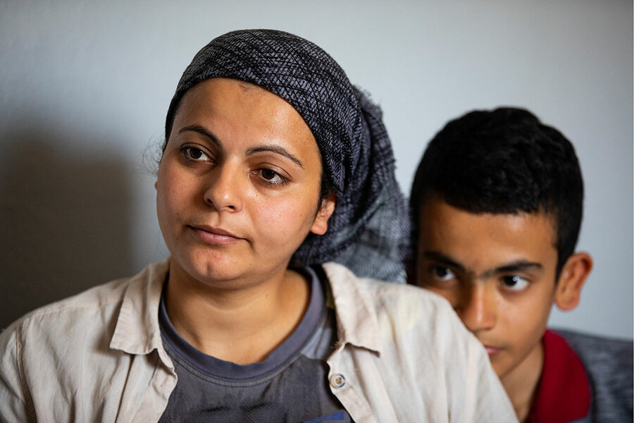 Why quakes that razed homes may raise up Turkey’s Erdoğan