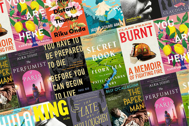 MLK and the fight for civil rights lead the 10 best books of May - Vimarsana News