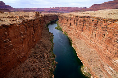 Benefits and limits of Colorado River deal among Arizona, California, Nevada - Vimarsana News