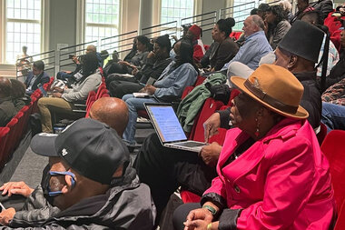 California reparations panel approves proposals for lawmakers - Vimarsana News