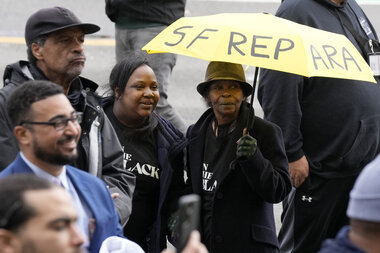 California's Black reparations task force is nearing end of work - Vimarsana News