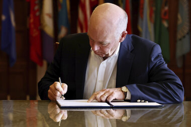 Governor Gianforte bans TikTok in Montana amid concerns over China - Vimarsana News