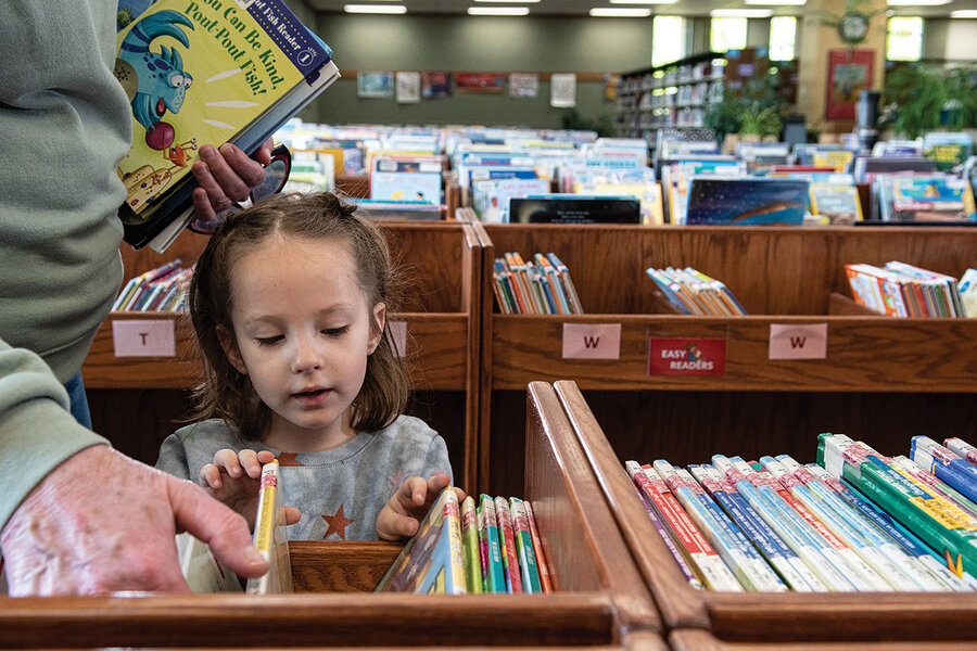 What's missing? Your art! If you - Hershey Public Library