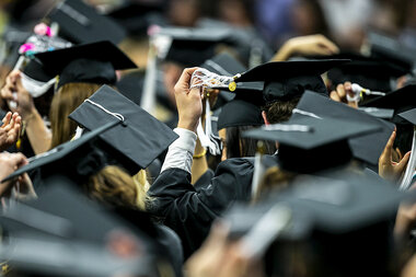 US student loan forgiveness program supports public service workers - Vimarsana News
