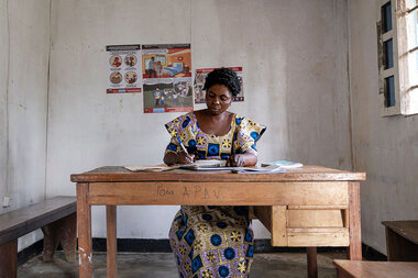 Women fighting sexual violence in Democratic Republic of Congo - Vimarsana News