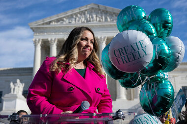 Upholding religious rights, Supreme Court deals blow to LGBTQ+ rights - Vimarsana News
