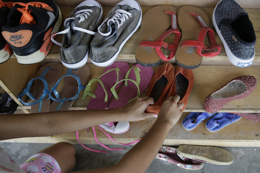 Philippines steps up cybersecurity to combat online child abuse