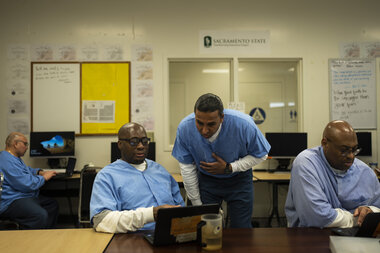 Pell Grant program will pay tuition for thousands more incarcerated - Vimarsana News