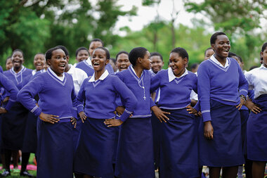 What girls in Malawi gain – and give up – by choosing education - Vimarsana News