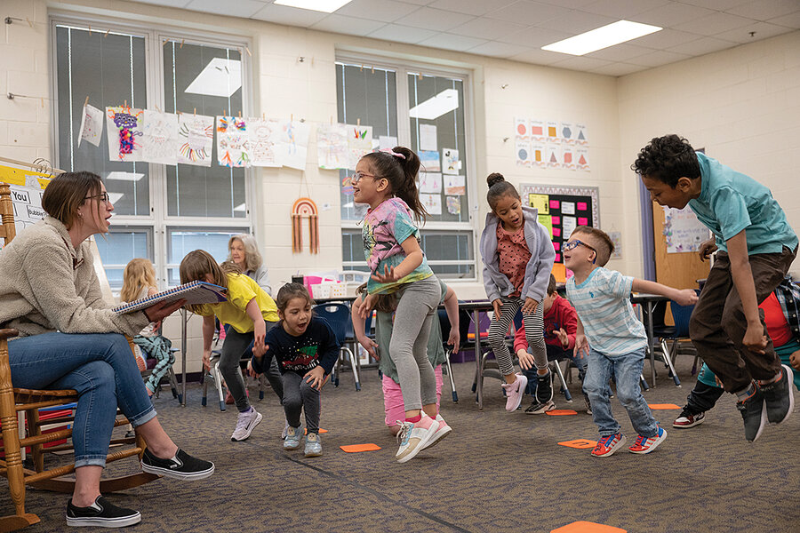 Chicago Public Schools Will Require Masks When Classes Resume